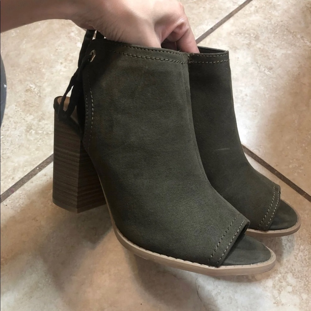 Heels